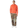 Champion Hooded Sweatshirt M Champion Laundry férfi pulóver