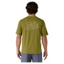 Patagonia M's Cap Cool Daily Graphic Shirt - Lands férfi póló