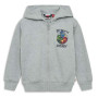 Lego Wear Lwsian 601 Grey gyerek pulóver szürke Grey melange