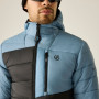 Dare 2b Aero Fuse Padded Jacket férfi dzseki
