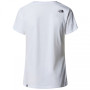 The North Face W S/S Simple Dome Slim Tee női póló