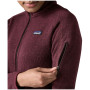 Patagonia Better Sweater Jacket női pulóver