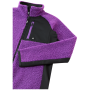Reima Puhku Plum Purple gyerek funkcionáls pulóver