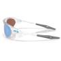 OAKLEY Cage Jacket Matte Clear napszemüveg
