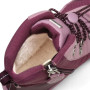 Affenzahn Winter Boot Vegan Discovy Otter gyerek téli cipő