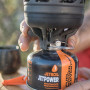 Jet Boil MicroMo® főző