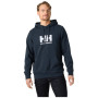 Helly Hansen HH Logo Hoodie férfi pulóver