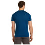 Icebreaker Men Merino 125 Cool-Lite™ Sphere III SS Tee férfi funkcionális póló