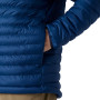 Helly Hansen Sirdal Hooded Insulator férfi dzseki