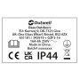 Outwell Opus Conversion Socket 0.3 m hálózati átalakító