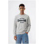 Champion Crewneck Sweatshirt B GMS gyerek pulóver