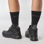 Salomon Outrise Mid Gore-Tex női cipő