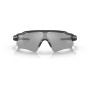 OAKLEY Radar Ev Path Clear 50% Black Irid Photo napszemüveg