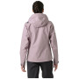 Helly Hansen W Crew Hooded Jacket 2.0 női dzseki