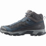 Salomon X Ultra 5 Mid Gore-Tex férficipő