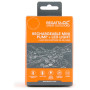 Regatta Rech Mini Pump LED elektromos pumpa