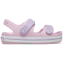 Crocs Crocband Cruiser Sandal K gyerek szandál