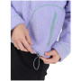 Fundango Juniper Pile Jacket női pulóver