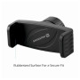 Swissten S-GRIP S3-HK telefontartók autóba