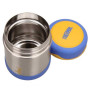Ételtermosz gyerekeknek Thermos Foogo