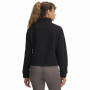 Under Armour W Expanse Fleece FZ női pulóver