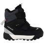Viking Outdoor Footwear Expower Warm GTX 2V Black gyerek hótaposó fekete Black