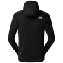 The North Face Bolt Polartec Hoodie férfi funkcionális pulóver