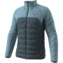 Dynafit Radical Ins Jkt M férfi dzseki kék 3161 - smoke blue/0720