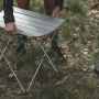 Easy Camp Blackthorn Table asztal
