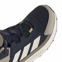 Adidas Terrex Anylander Mid J Blue gyerek cipő