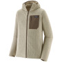 Patagonia M's R1 Air Jkt férfi pulóver