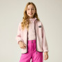 Dare 2b Zesty II Fleece Pink Haze gyerek pulóver