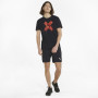 Férfi rövidnagrág Puma Train Vent Woven 7"" Short