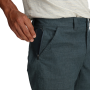 Roayal Robins M Hemp Adventure Short férfi rövidnadrág