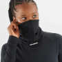 Salomon Salomon Warm Neck Gaiter körsál