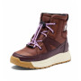 Sorel Whitney™ III Mid Wp Auburn gyerek téli cipő