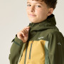 Regatta Junior Highton Jacket DKhaWdLiSag gyerek dzseki