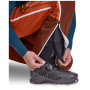 Ortovox 3L Ortler Pants M férfi nadrág