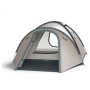 Husky BIZON 3 CLASSIC light grey sátor