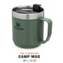 Stanley Camp mug 350ml bögrék-csészék
