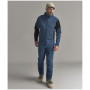 Ortovox Ortler Softshell Plus Jacket férfi softshell kabát