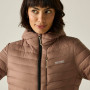 Regatta Womens Lightfell női dzseki