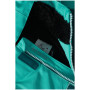 Dare 2b Send It II Jacket TurqMedit gyerek dzseki
