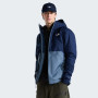The North Face M Millerton Insulated Jacket férfi dzseki