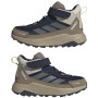 Adidas Terrex Anylander Mid Climaproof Blue gyerek cipő