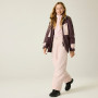 Dare 2b Rip It Jacket Hucklbr/PkHz gyerek dzseki