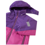 Reima Raisio Plum Purple gyerek télikabát