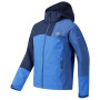 Dare 2b Explore III Jacket Oxfd Blu/Nvy gyerek dzseki