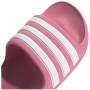 Adidas Adilette Aqua K Pink gyerek cipő