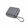 Swissten Space 10000 mAh, 35W USB-C powerbank